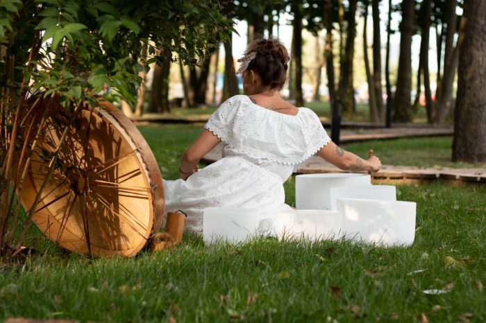 Podróż w&nbsp;Dźwięku – świadomość ja&nbsp;Dusza – Poznań